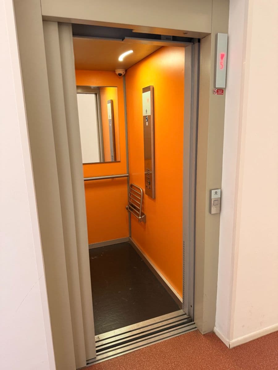 Prenájom bytu 1-izbový 25 m², Přadlácká, Brno, Jihomoravský kraj Prenájom bytu 1-izbový 25 m², Přadlácká, Brno, Jihomoravský kraj