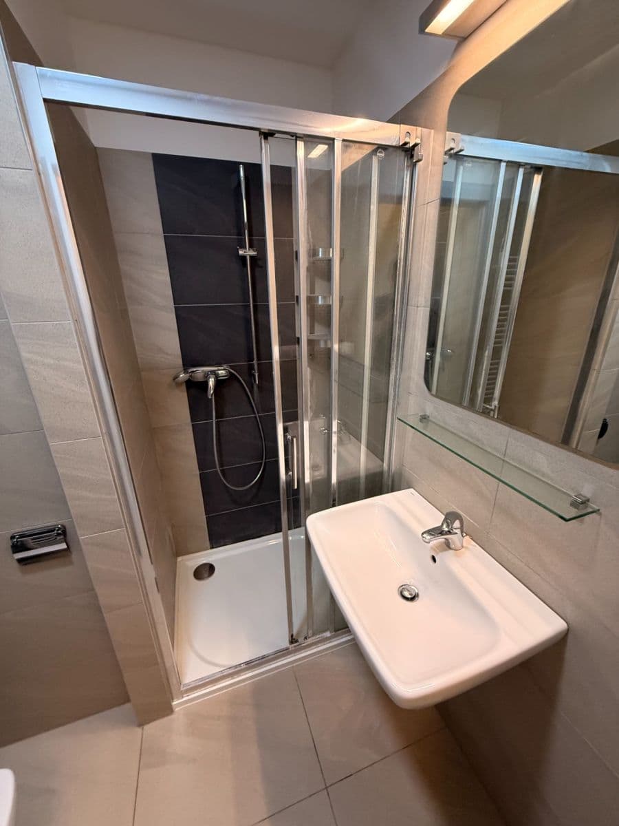 Prenájom bytu 1-izbový 25 m², Přadlácká, Brno, Jihomoravský kraj Prenájom bytu 1-izbový 25 m², Přadlácká, Brno, Jihomoravský kraj