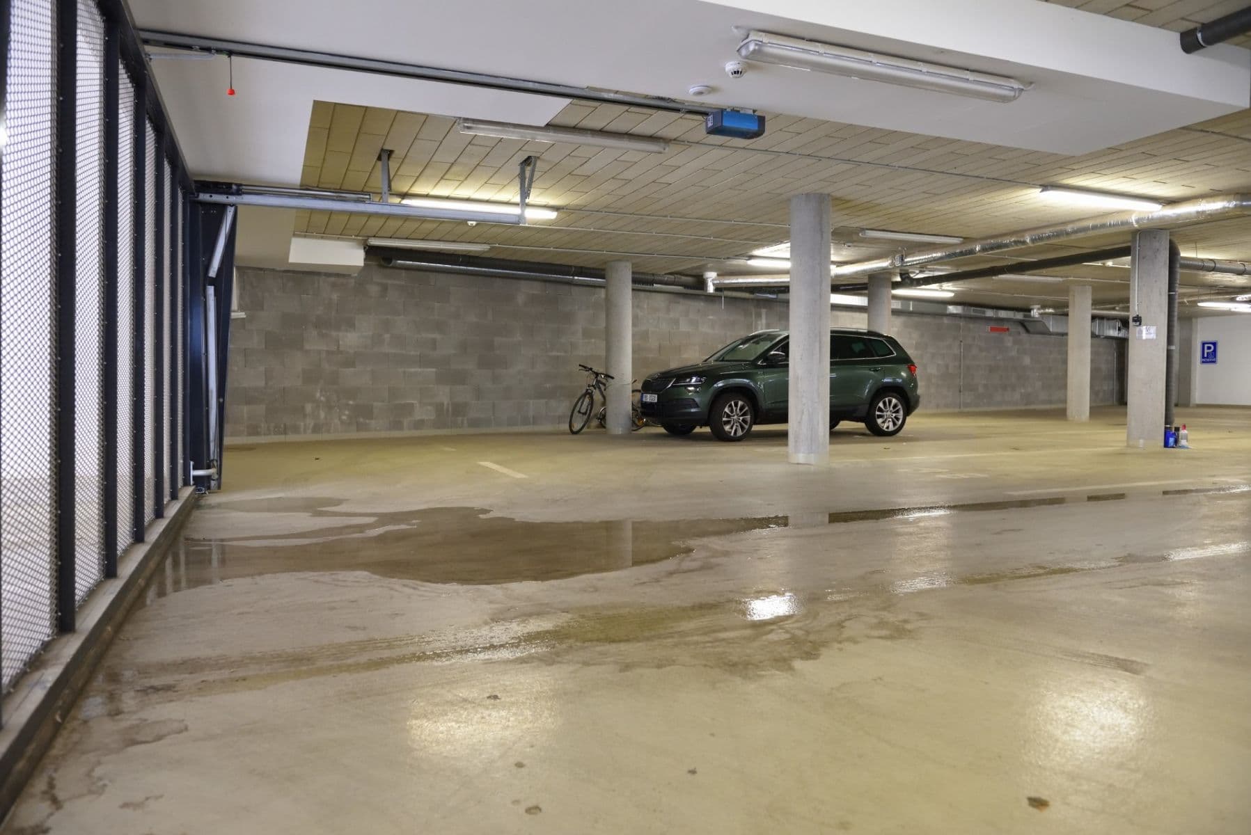 Prenájom bytu 1-izbový 25 m², Přadlácká, Brno, Jihomoravský kraj Prenájom bytu 1-izbový 25 m², Přadlácká, Brno, Jihomoravský kraj
