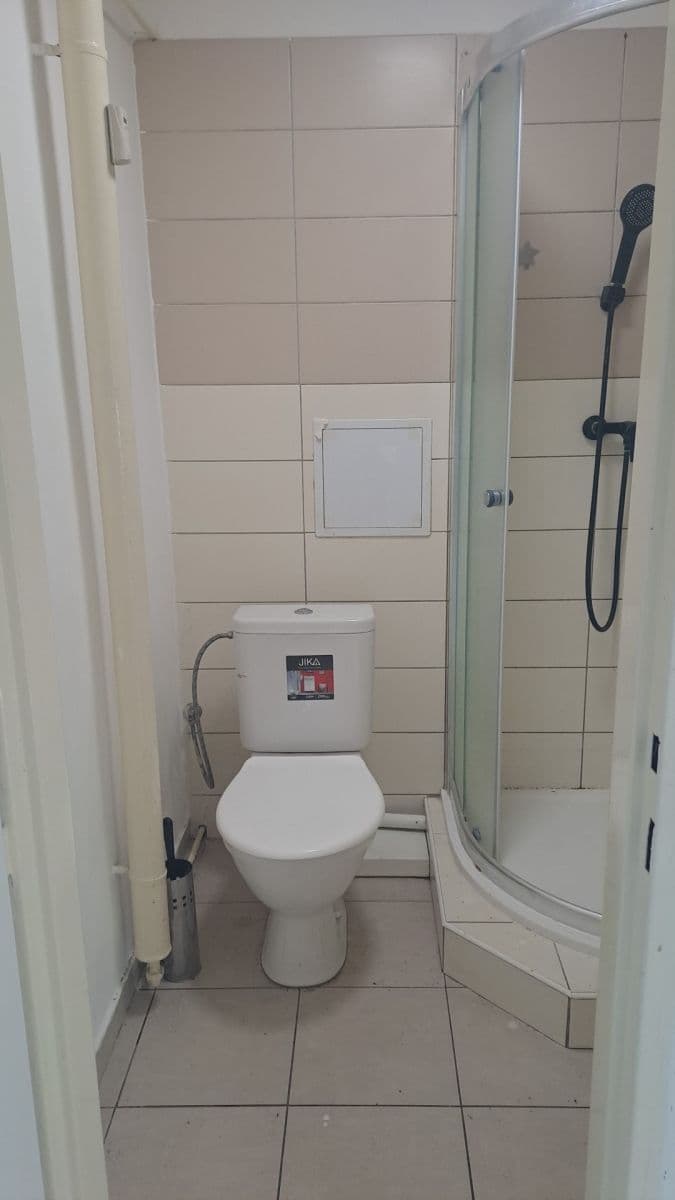 Predaj bytu 1-izbový 32 m², Sevastopolská, Kladno, Středočeský kraj Predaj bytu 1-izbový 32 m², Sevastopolská, Kladno, Středočeský kraj
