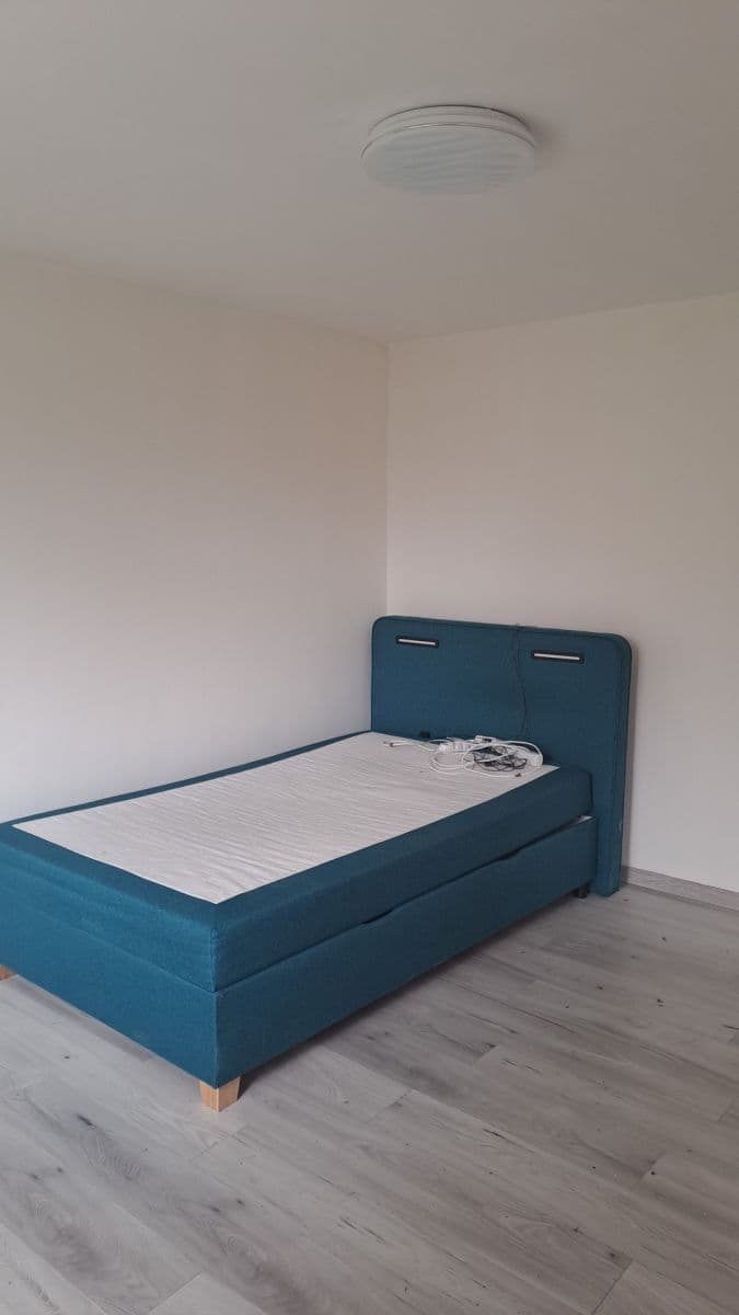Predaj bytu 1-izbový 32 m², Sevastopolská, Kladno, Středočeský kraj Predaj bytu 1-izbový 32 m², Sevastopolská, Kladno, Středočeský kraj