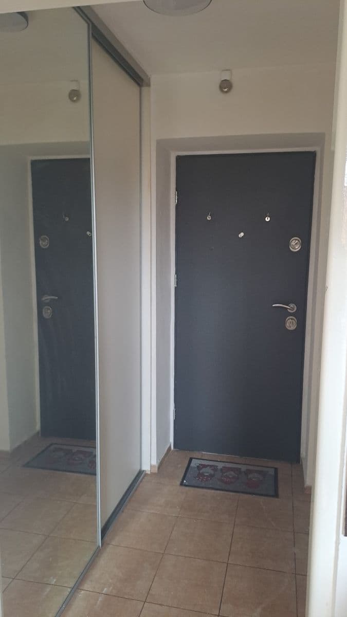 Predaj bytu 1-izbový 32 m², Sevastopolská, Kladno, Středočeský kraj Predaj bytu 1-izbový 32 m², Sevastopolská, Kladno, Středočeský kraj