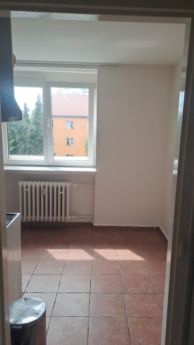 Predaj bytu 1-izbový 32 m², Sevastopolská, Kladno, Středočeský kraj Predaj bytu 1-izbový 32 m², Sevastopolská, Kladno, Středočeský kraj