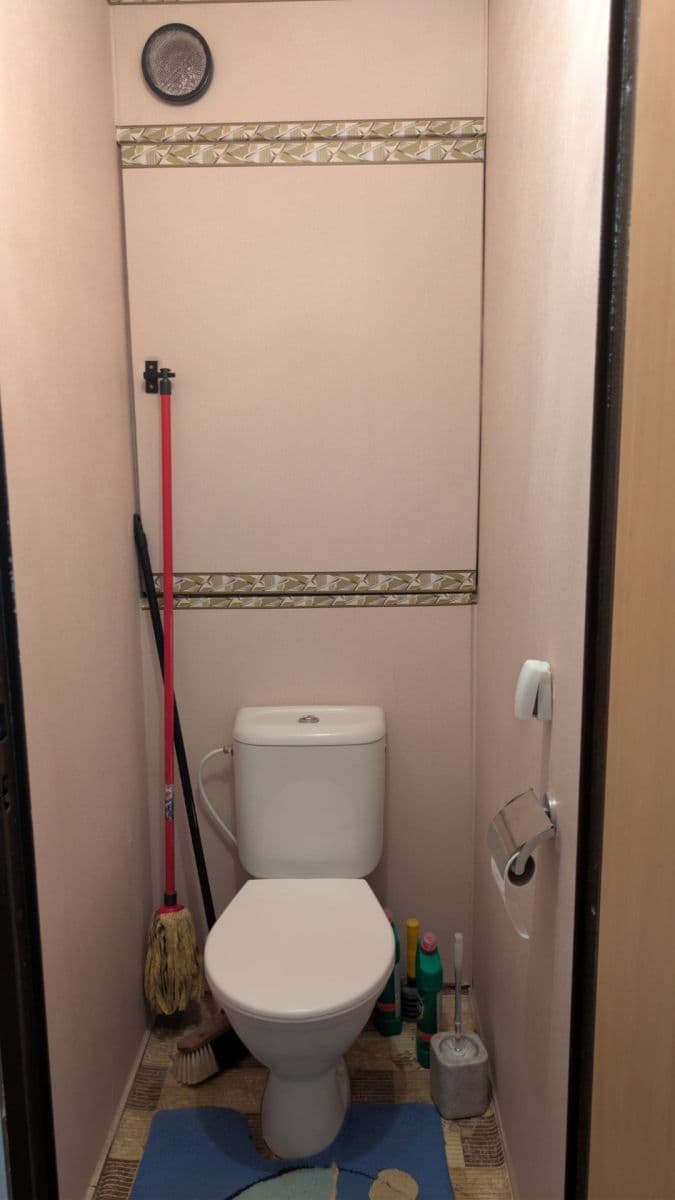 Predaj bytu 2-izbový 58 m², Erno Košťála, Pardubice, Pardubický kraj Predaj bytu 2-izbový 58 m², Erno Košťála, Pardubice, Pardubický kraj