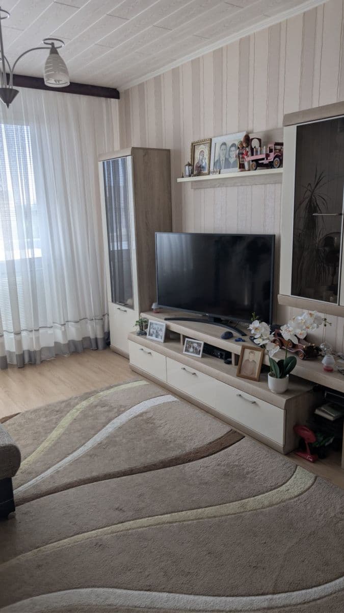 Predaj bytu 2-izbový 58 m², Erno Košťála, Pardubice, Pardubický kraj Predaj bytu 2-izbový 58 m², Erno Košťála, Pardubice, Pardubický kraj