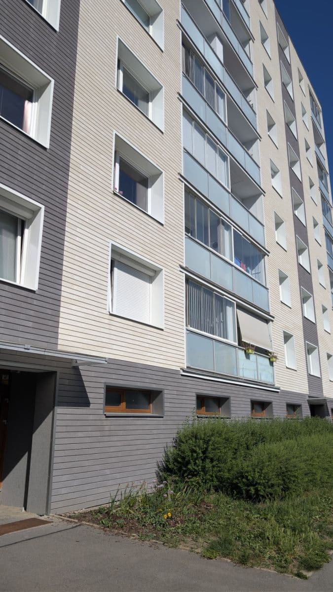 Predaj bytu 2-izbový 58 m², Erno Košťála, Pardubice, Pardubický kraj Predaj bytu 2-izbový 58 m², Erno Košťála, Pardubice, Pardubický kraj