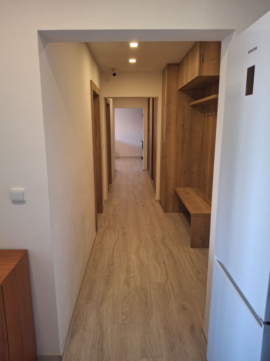 Predaj bytu 3-izbový 75 m², Horní, Ostrava, Moravskoslezský kraj Predaj bytu 3-izbový 75 m², Horní, Ostrava, Moravskoslezský kraj
