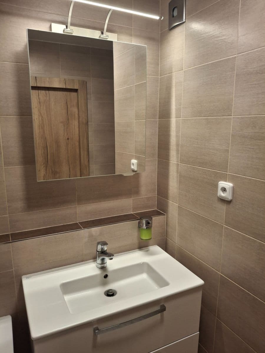 Predaj bytu 3-izbový 75 m², Horní, Ostrava, Moravskoslezský kraj Predaj bytu 3-izbový 75 m², Horní, Ostrava, Moravskoslezský kraj