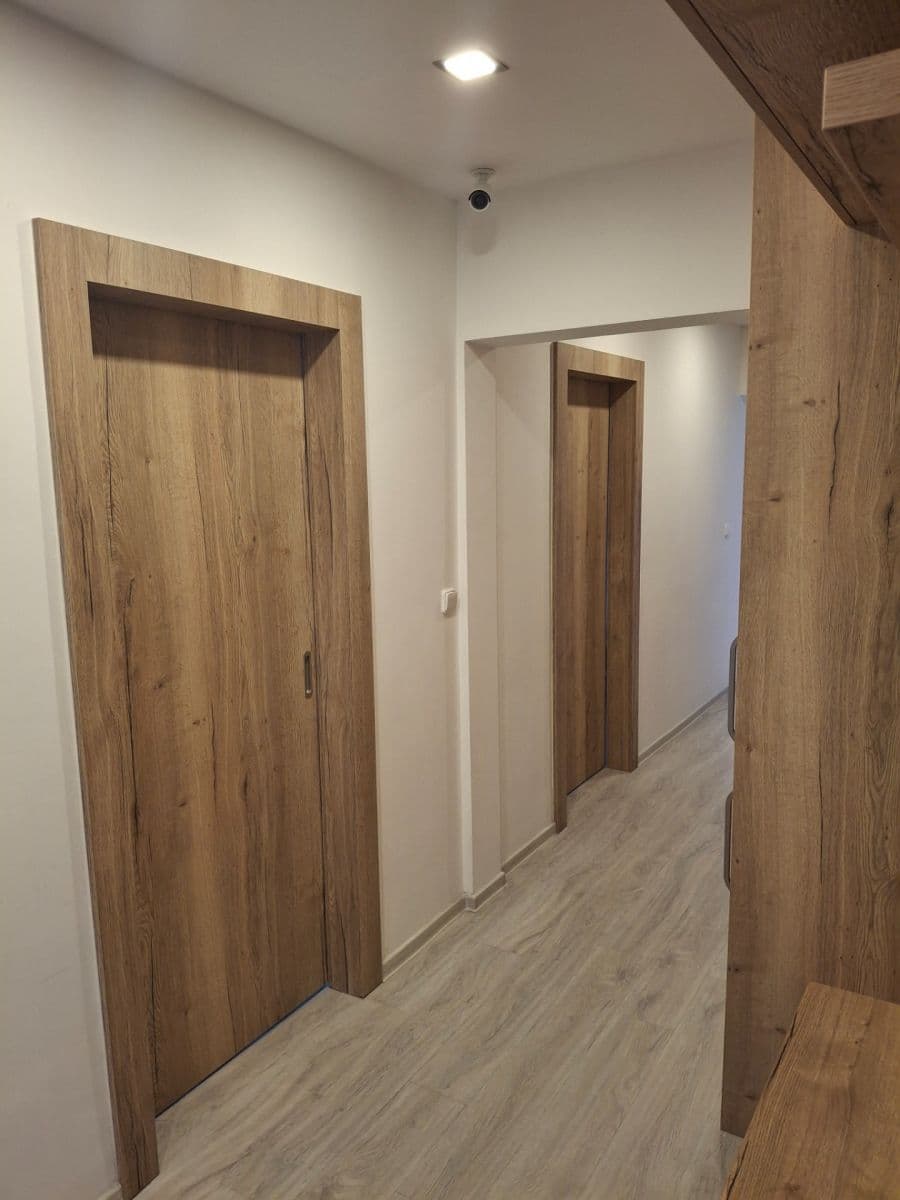 Predaj bytu 3-izbový 75 m², Horní, Ostrava, Moravskoslezský kraj Predaj bytu 3-izbový 75 m², Horní, Ostrava, Moravskoslezský kraj