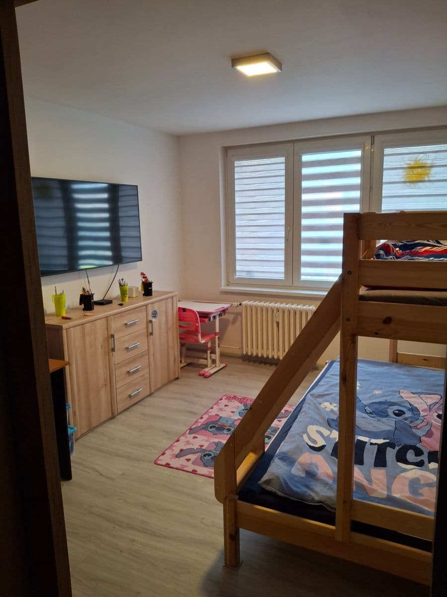 Predaj bytu 3-izbový 75 m², Horní, Ostrava, Moravskoslezský kraj Predaj bytu 3-izbový 75 m², Horní, Ostrava, Moravskoslezský kraj