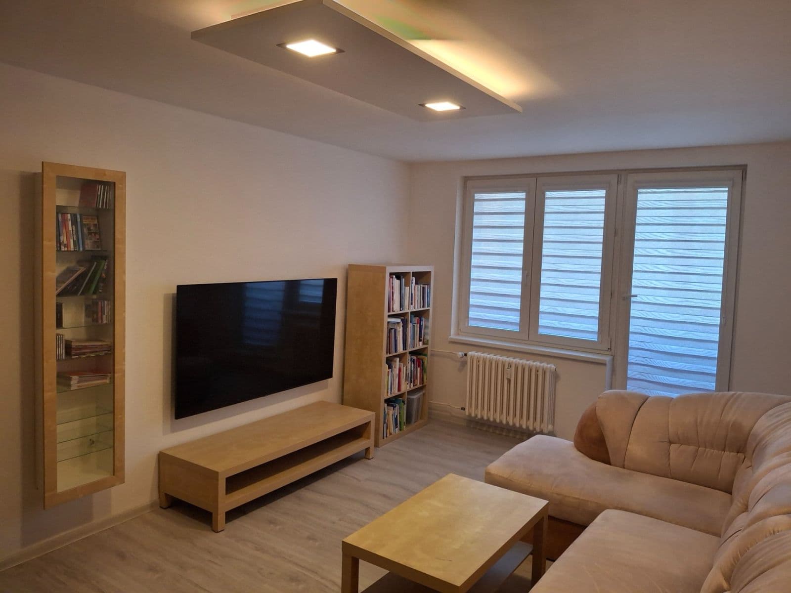 Predaj bytu 3-izbový 75 m², Horní, Ostrava, Moravskoslezský kraj Predaj bytu 3-izbový 75 m², Horní, Ostrava, Moravskoslezský kraj