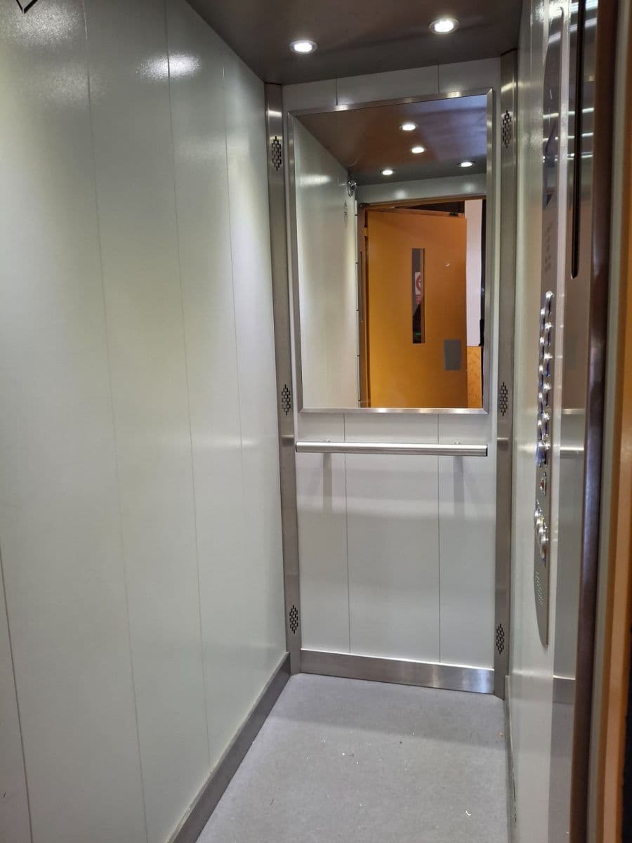 Predaj bytu 3-izbový 75 m², Horní, Ostrava, Moravskoslezský kraj Predaj bytu 3-izbový 75 m², Horní, Ostrava, Moravskoslezský kraj