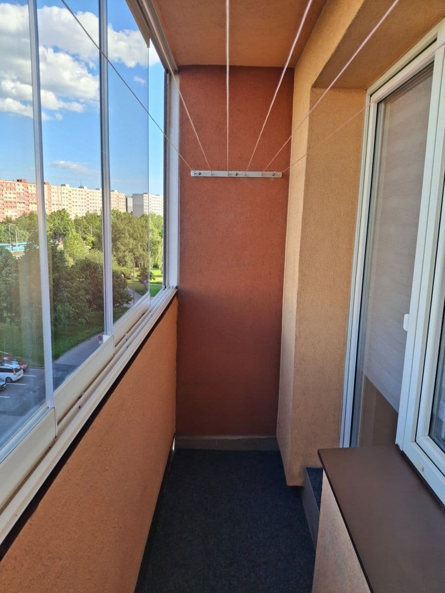 Predaj bytu 3-izbový 75 m², Horní, Ostrava, Moravskoslezský kraj Predaj bytu 3-izbový 75 m², Horní, Ostrava, Moravskoslezský kraj