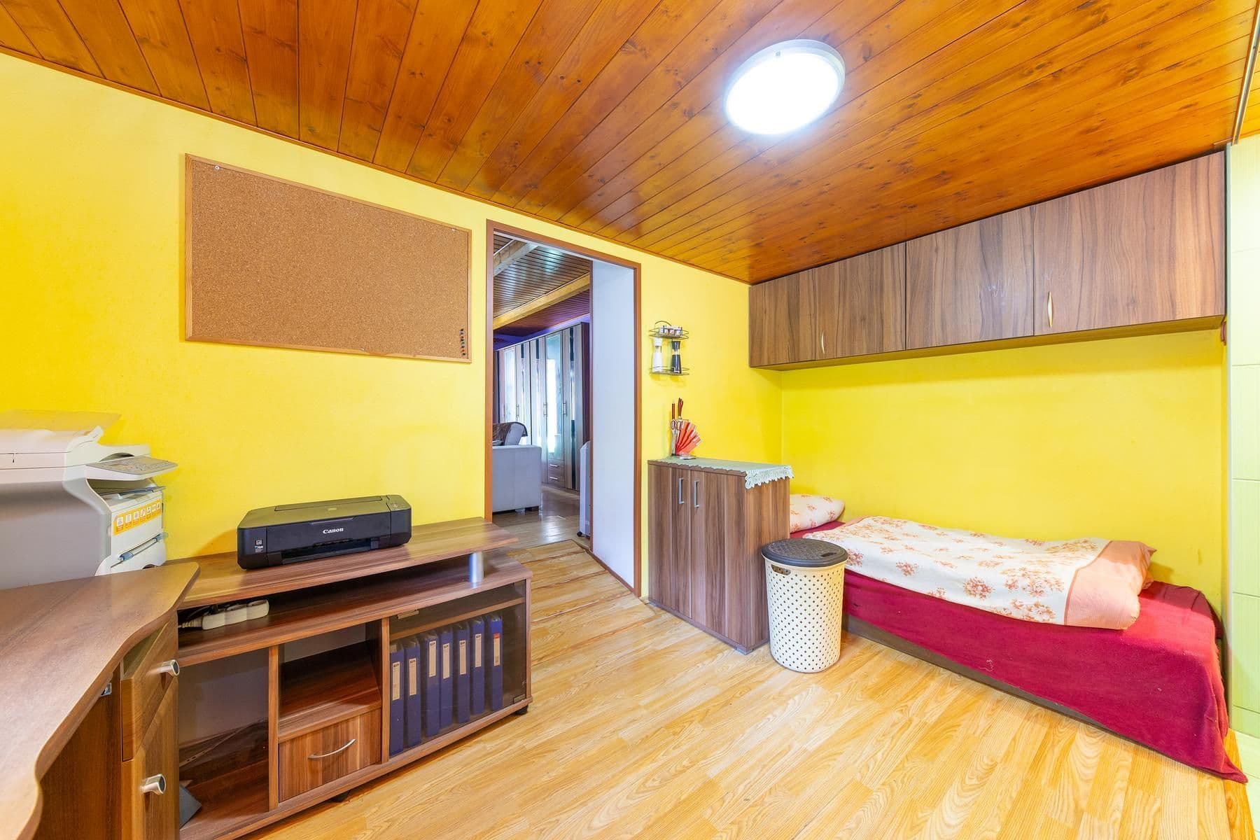 Predaj domu 277 m², pozemok 913 m², Němčičky, Jihomoravský kraj Predaj domu 277 m², pozemok 913 m², Němčičky, Jihomoravský kraj