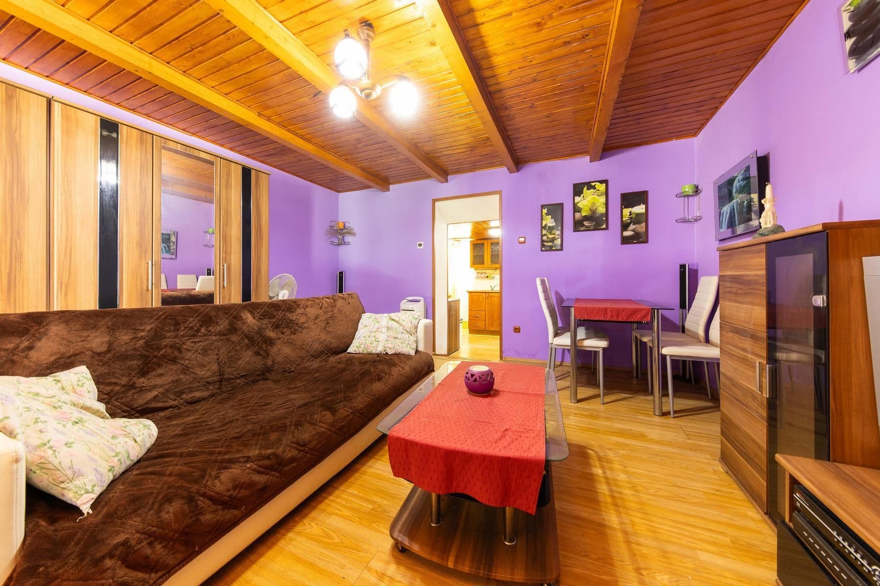 Predaj domu 277 m², pozemok 913 m², Němčičky, Jihomoravský kraj Predaj domu 277 m², pozemok 913 m², Němčičky, Jihomoravský kraj