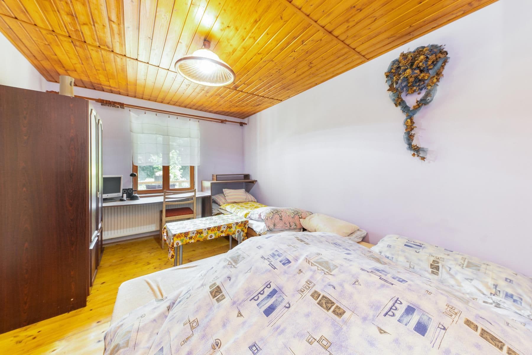 Predaj domu 277 m², pozemok 913 m², Němčičky, Jihomoravský kraj Predaj domu 277 m², pozemok 913 m², Němčičky, Jihomoravský kraj