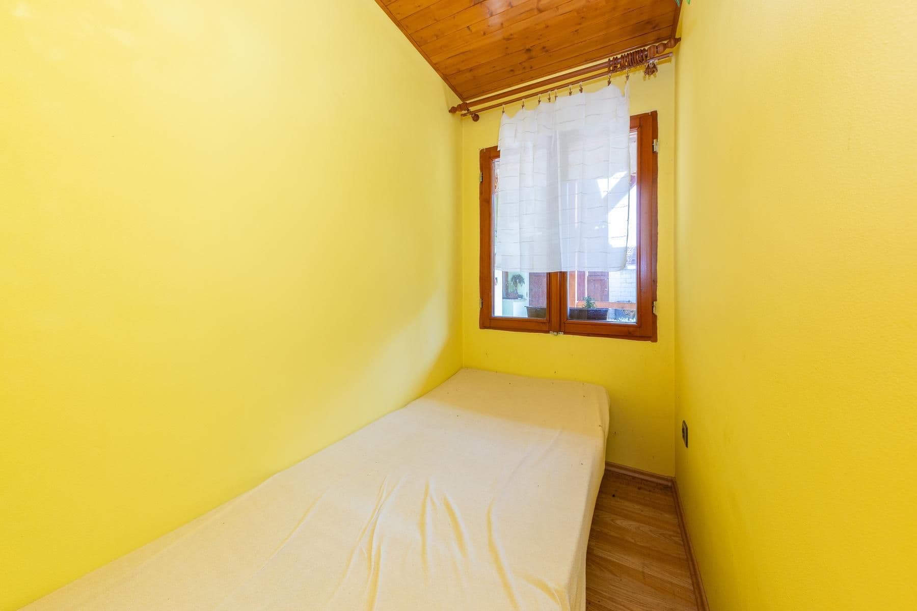 Predaj domu 277 m², pozemok 913 m², Němčičky, Jihomoravský kraj Predaj domu 277 m², pozemok 913 m², Němčičky, Jihomoravský kraj