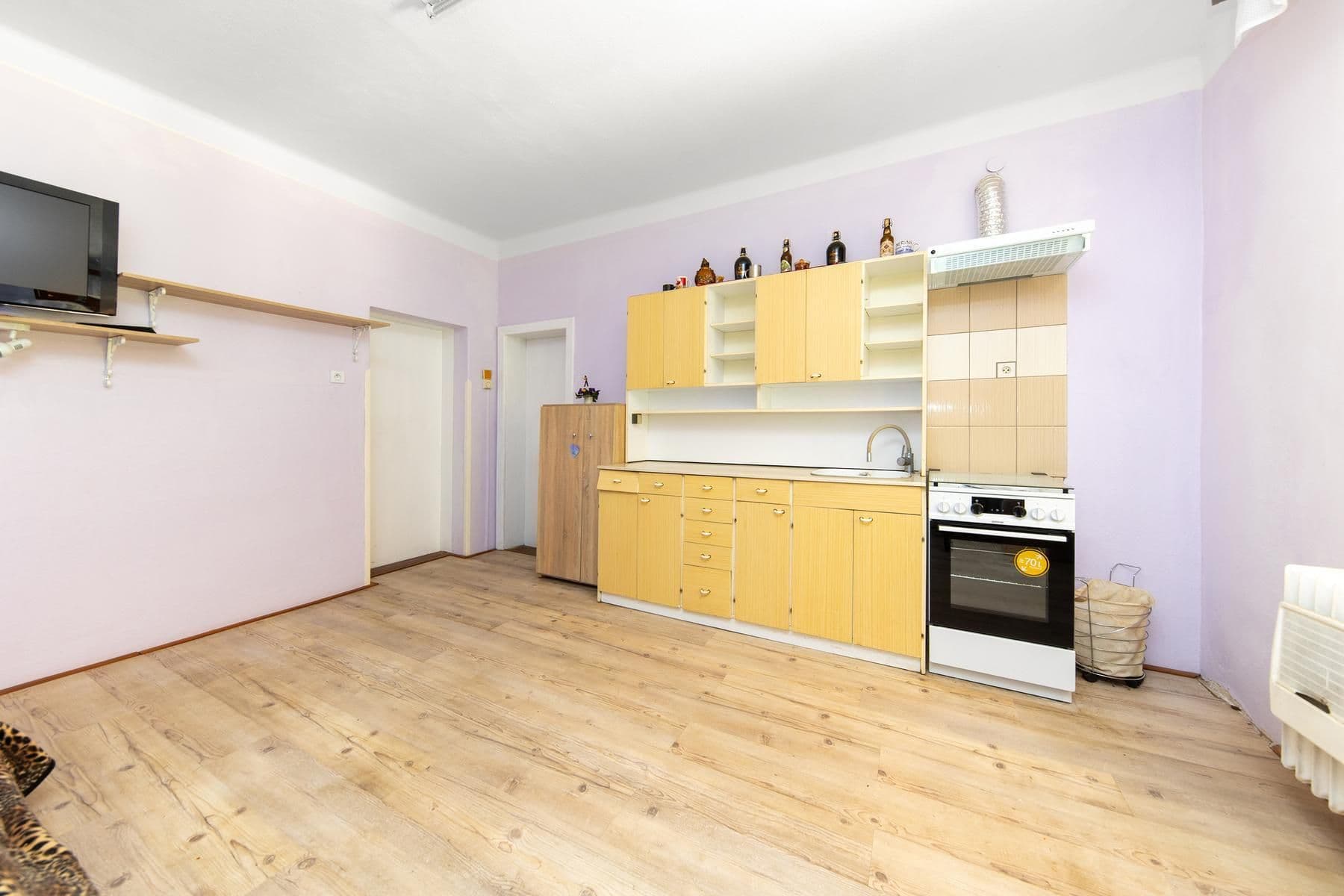 Predaj domu 277 m², pozemok 913 m², Němčičky, Jihomoravský kraj Predaj domu 277 m², pozemok 913 m², Němčičky, Jihomoravský kraj