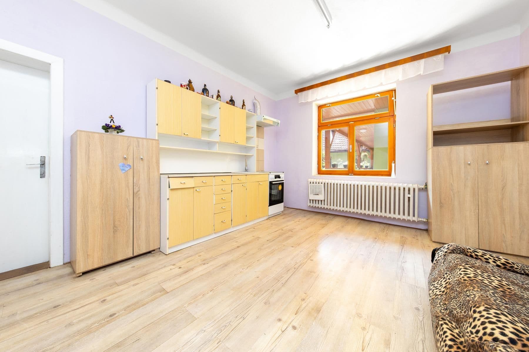 Predaj domu 277 m², pozemok 913 m², Němčičky, Jihomoravský kraj Predaj domu 277 m², pozemok 913 m², Němčičky, Jihomoravský kraj