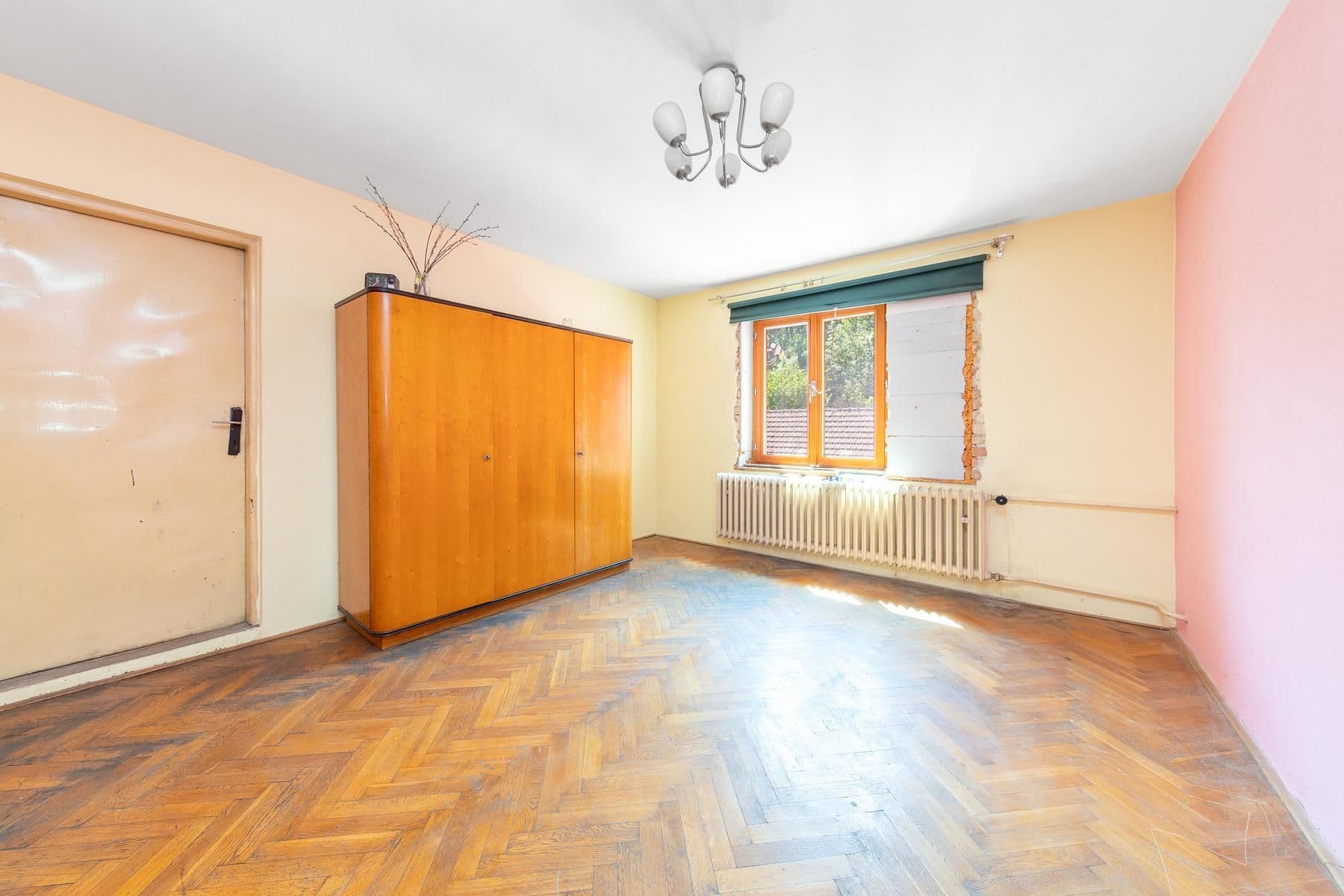 Predaj domu 277 m², pozemok 913 m², Němčičky, Jihomoravský kraj Predaj domu 277 m², pozemok 913 m², Němčičky, Jihomoravský kraj