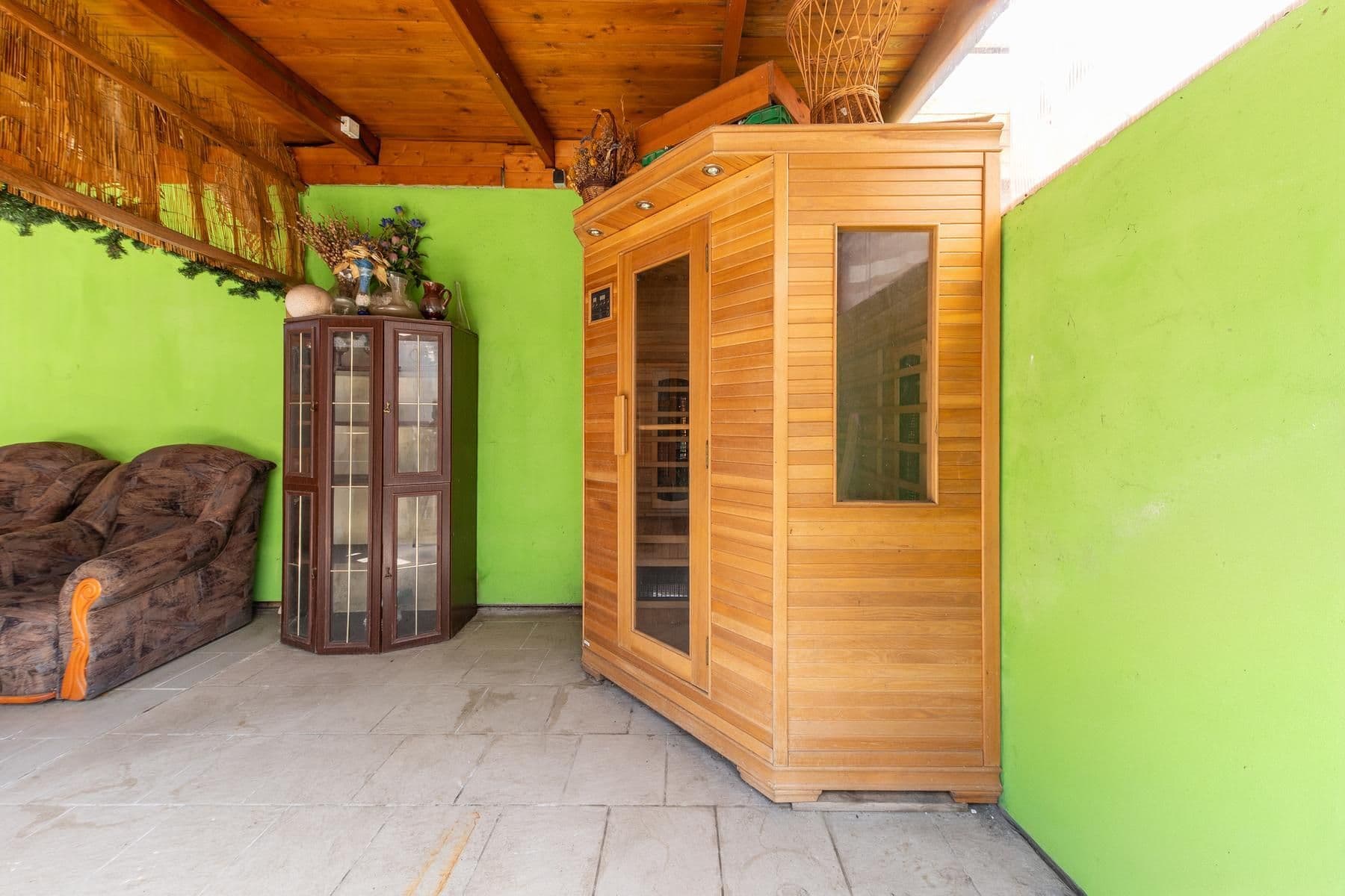 Predaj domu 277 m², pozemok 913 m², Němčičky, Jihomoravský kraj Predaj domu 277 m², pozemok 913 m², Němčičky, Jihomoravský kraj