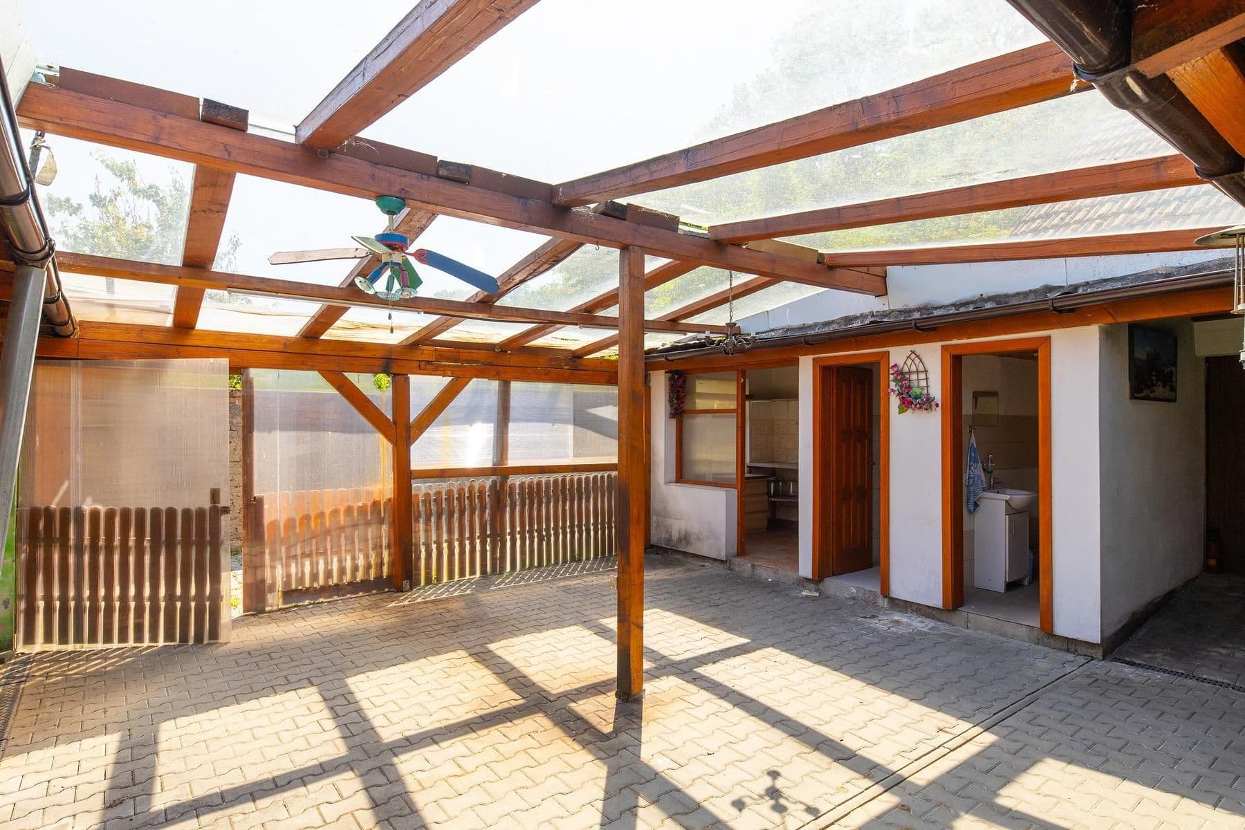 Predaj domu 277 m², pozemok 913 m², Němčičky, Jihomoravský kraj Predaj domu 277 m², pozemok 913 m², Němčičky, Jihomoravský kraj