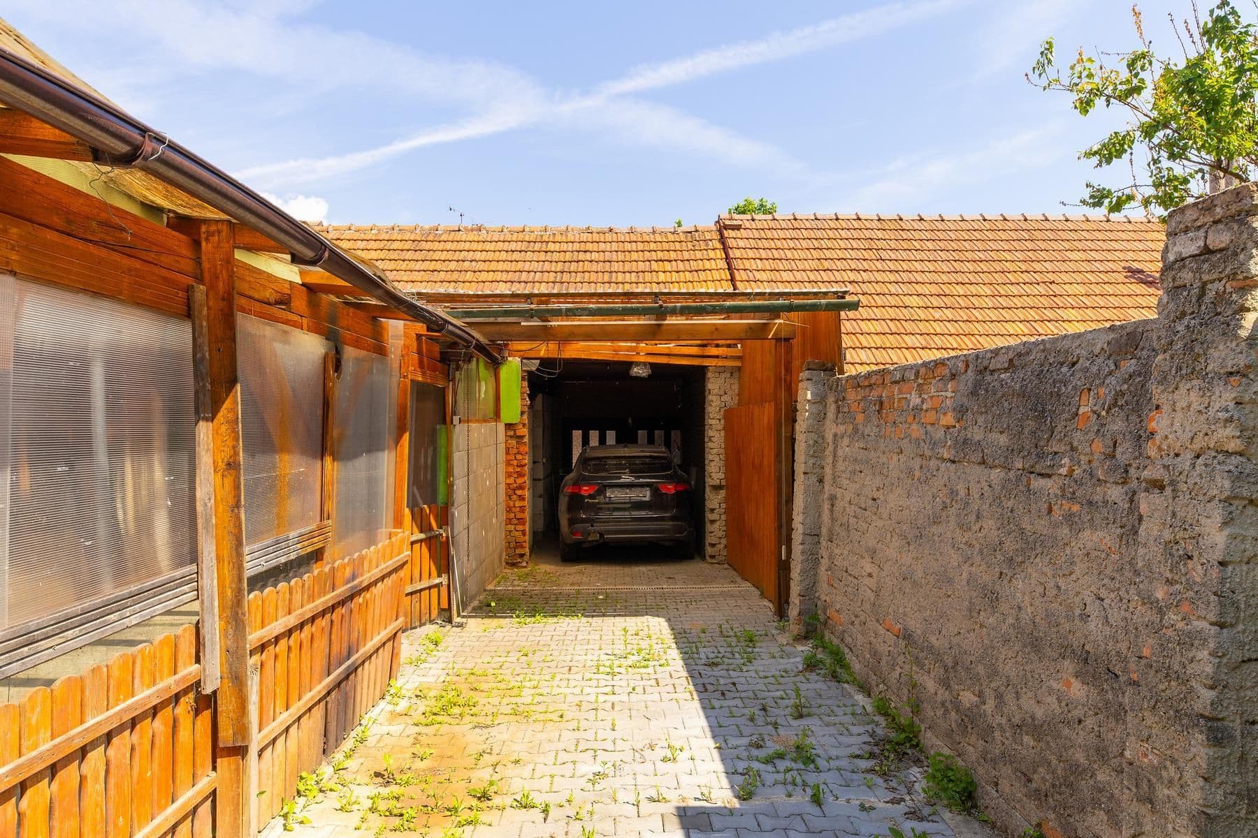 Predaj domu 277 m², pozemok 913 m², Němčičky, Jihomoravský kraj Predaj domu 277 m², pozemok 913 m², Němčičky, Jihomoravský kraj
