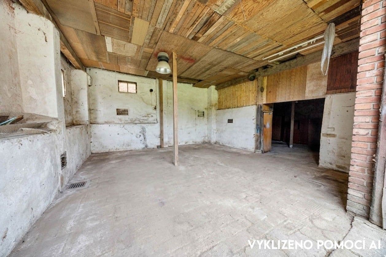 Predaj domu 64 m², pozemek 943 m², Bukovany, Středočeský kraj Predaj domu 64 m², pozemek 943 m², Bukovany, Středočeský kraj