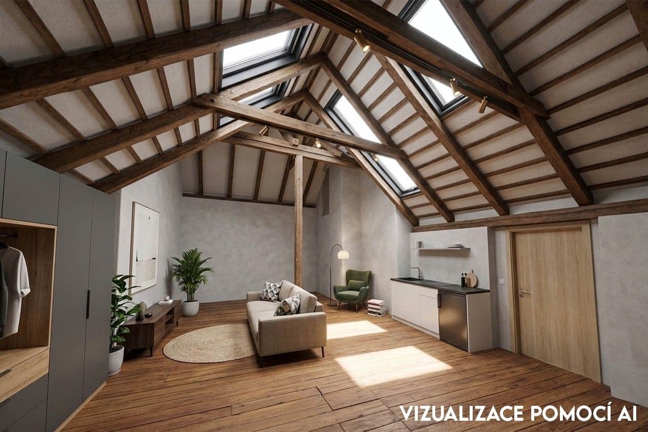 Predaj domu 64 m², pozemek 943 m², Bukovany, Středočeský kraj Predaj domu 64 m², pozemek 943 m², Bukovany, Středočeský kraj