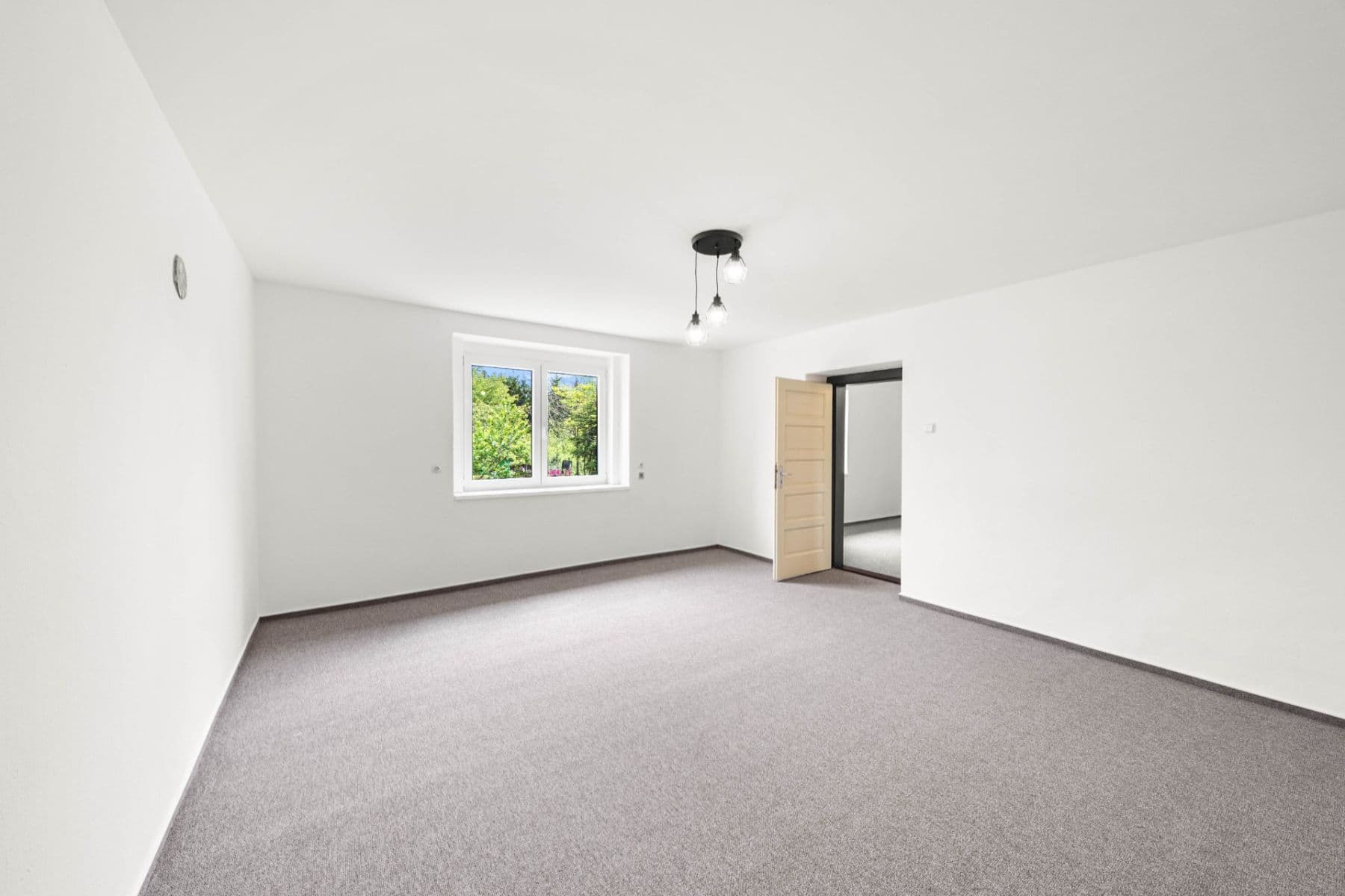 Predaj domu 64 m², pozemek 943 m², Bukovany, Středočeský kraj Predaj domu 64 m², pozemek 943 m², Bukovany, Středočeský kraj
