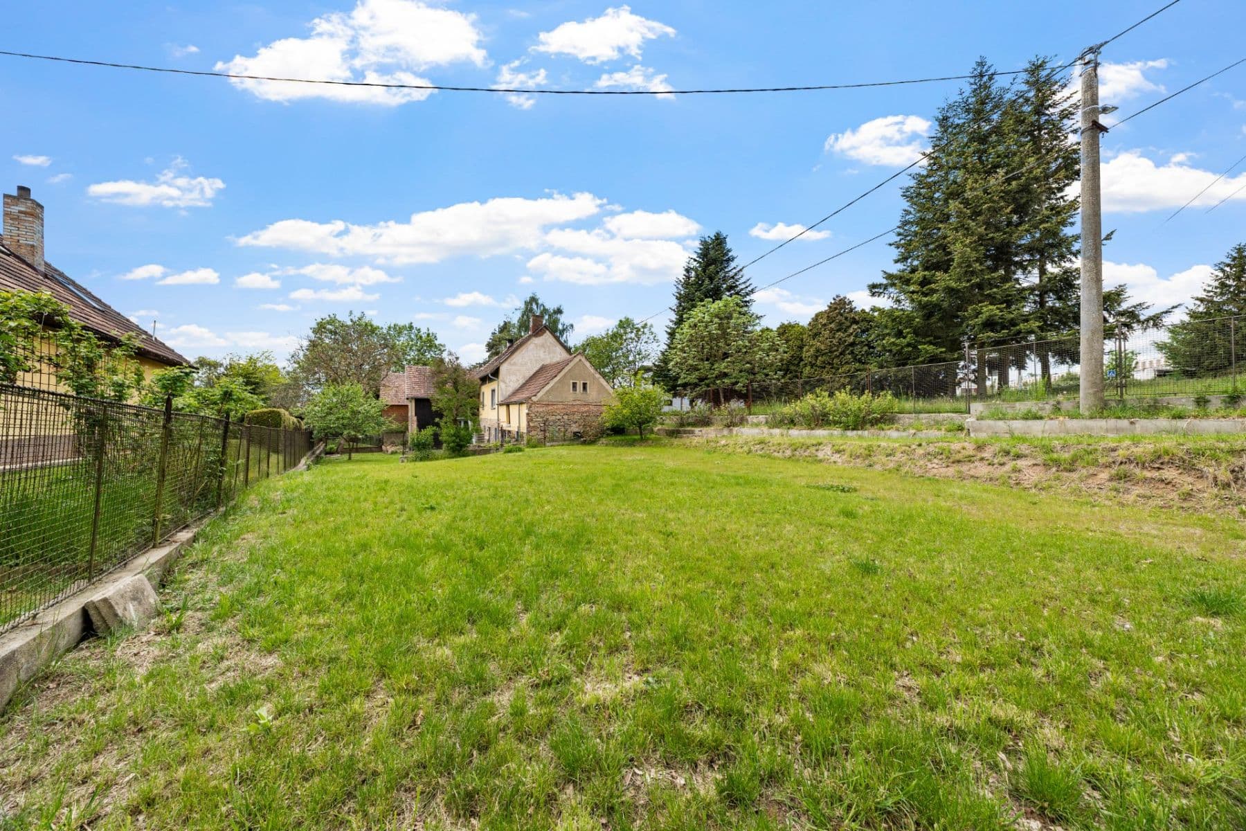 Predaj domu 64 m², pozemek 943 m², Bukovany, Středočeský kraj Predaj domu 64 m², pozemek 943 m², Bukovany, Středočeský kraj