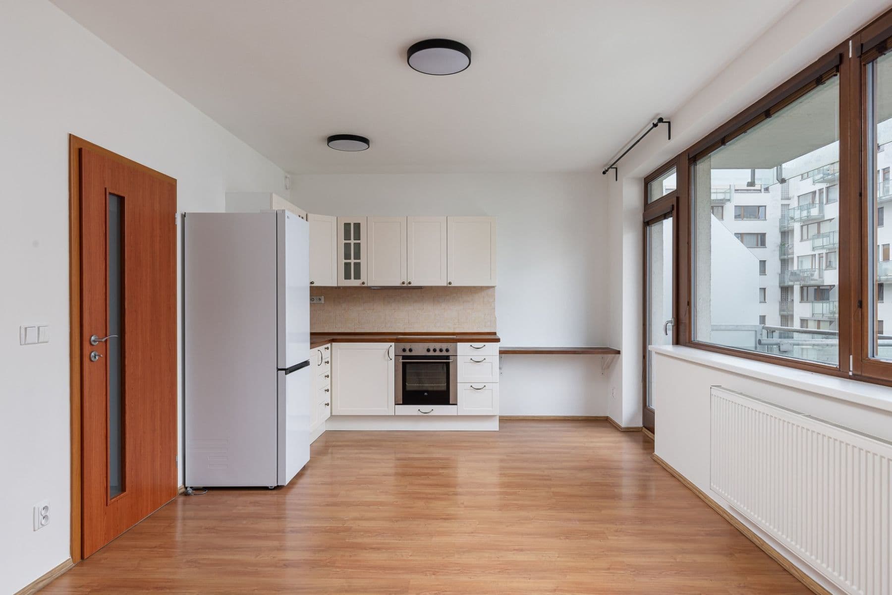 Prenájom bytu 1-izbový 37 m², U měšťanského pivovaru, Praha, Praha Prenájom bytu 1-izbový 37 m², U měšťanského pivovaru, Praha, Praha
