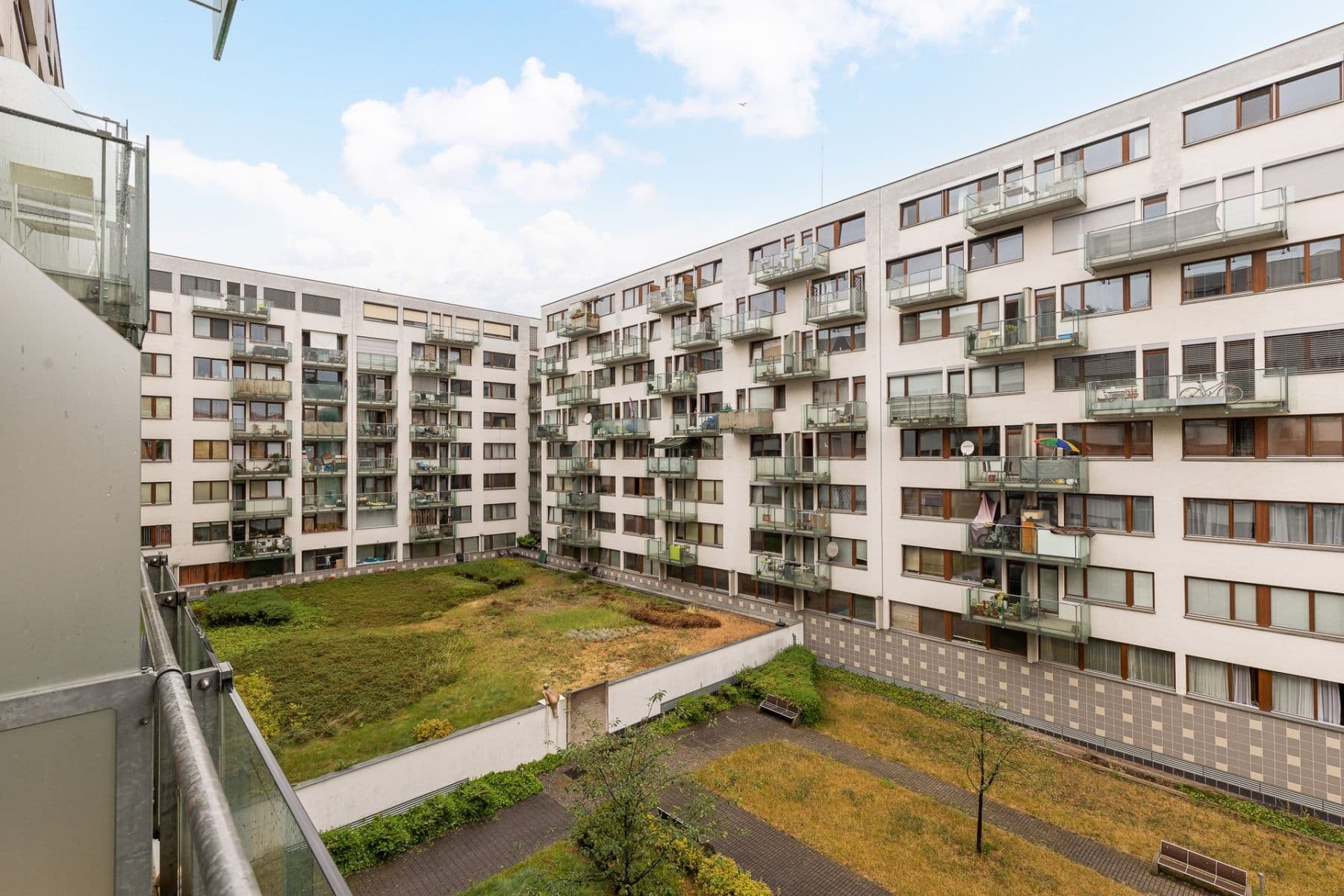 Prenájom bytu 1-izbový 37 m², U měšťanského pivovaru, Praha, Praha Prenájom bytu 1-izbový 37 m², U měšťanského pivovaru, Praha, Praha