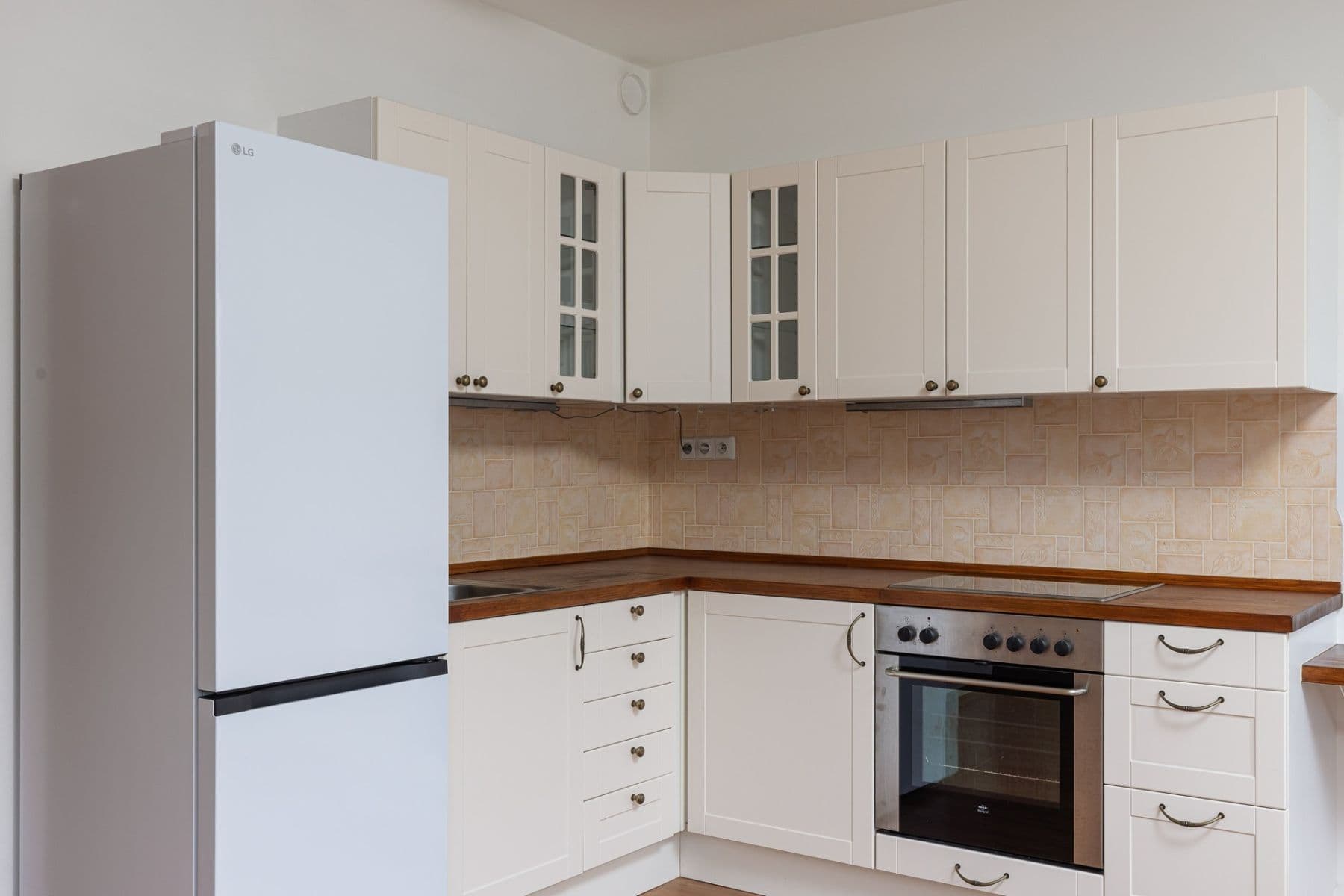 Prenájom bytu 1-izbový 37 m², U měšťanského pivovaru, Praha, Praha Prenájom bytu 1-izbový 37 m², U měšťanského pivovaru, Praha, Praha