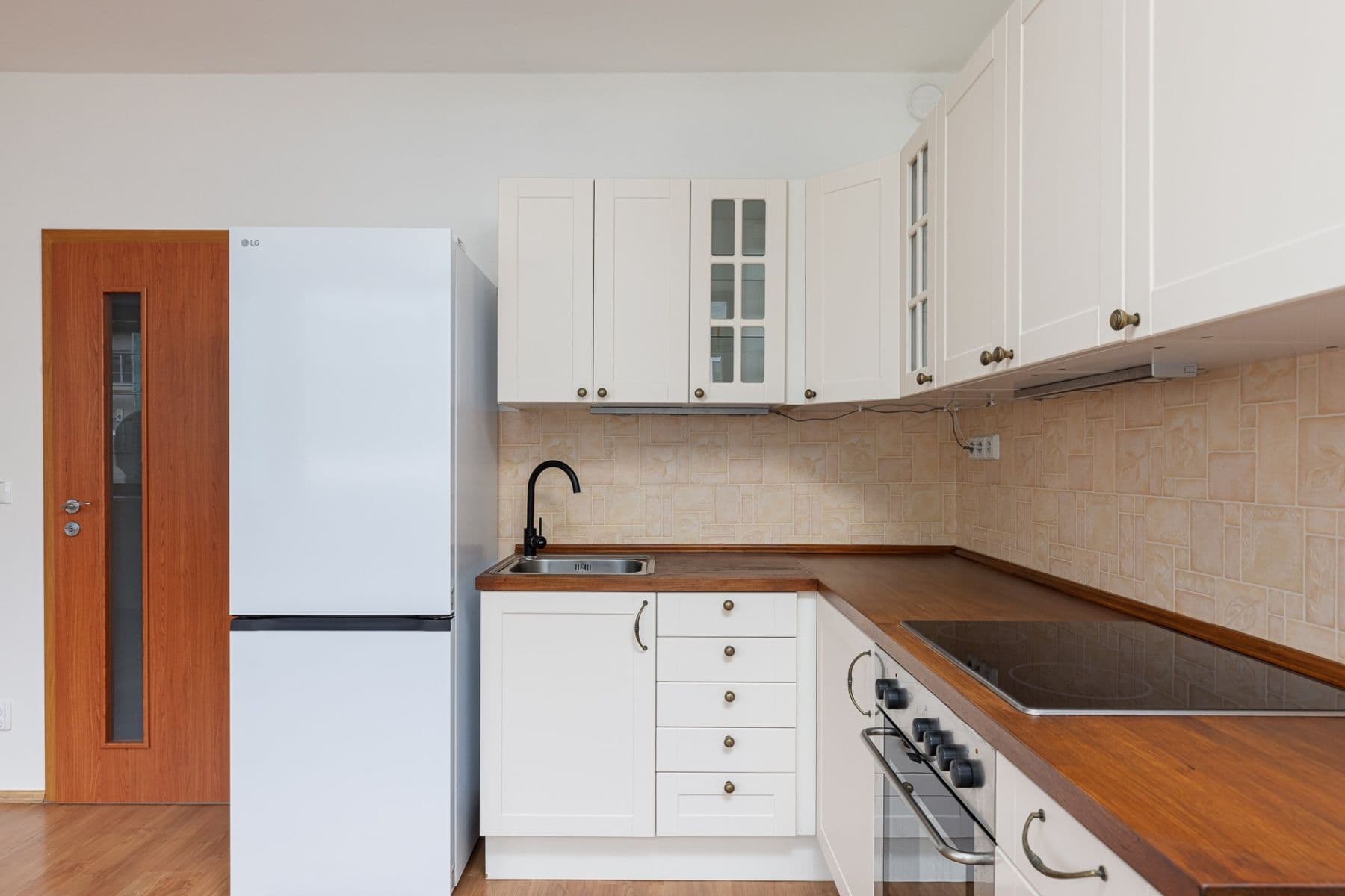 Prenájom bytu 1-izbový 37 m², U měšťanského pivovaru, Praha, Praha Prenájom bytu 1-izbový 37 m², U měšťanského pivovaru, Praha, Praha