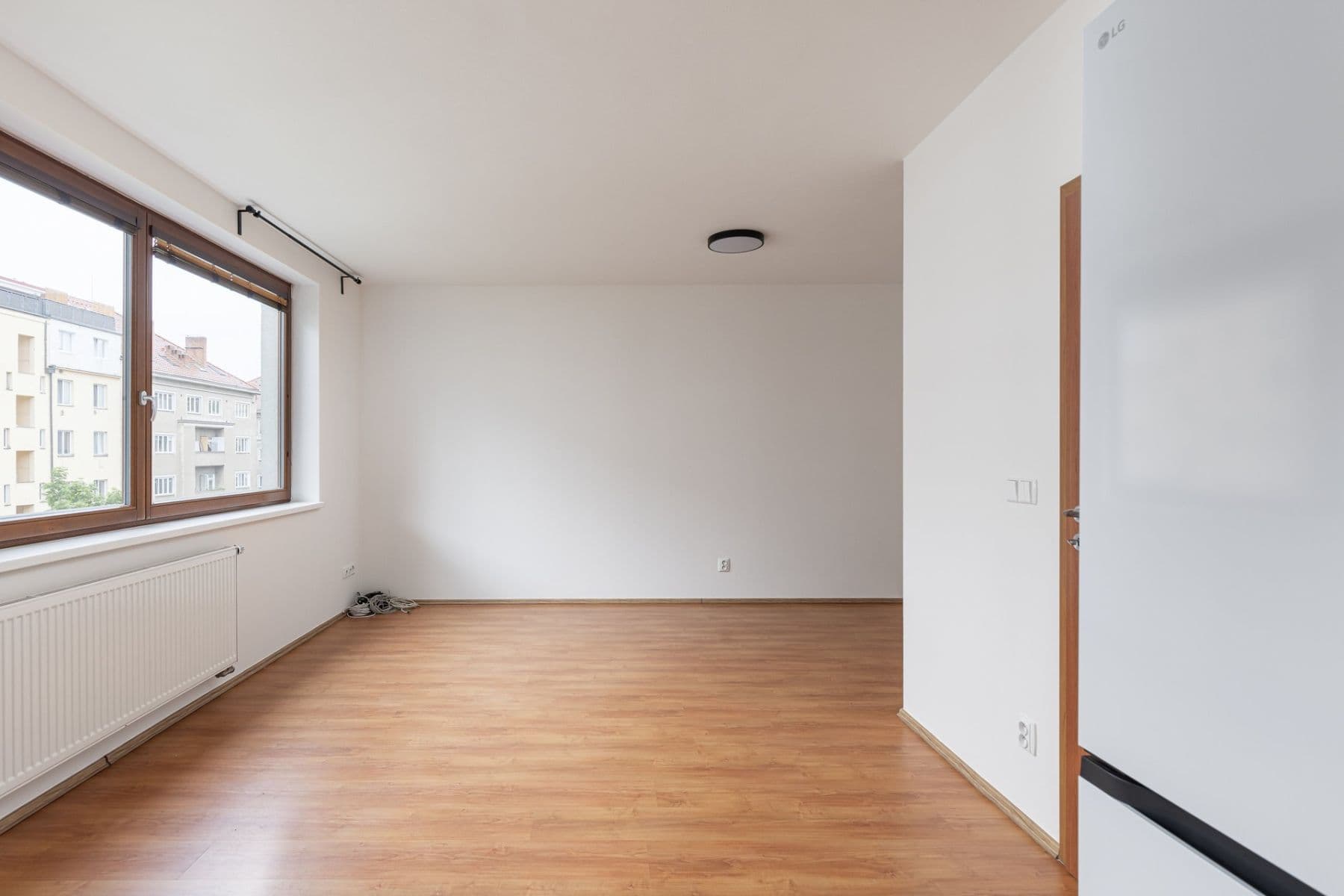 Prenájom bytu 1-izbový 37 m², U měšťanského pivovaru, Praha, Praha Prenájom bytu 1-izbový 37 m², U měšťanského pivovaru, Praha, Praha