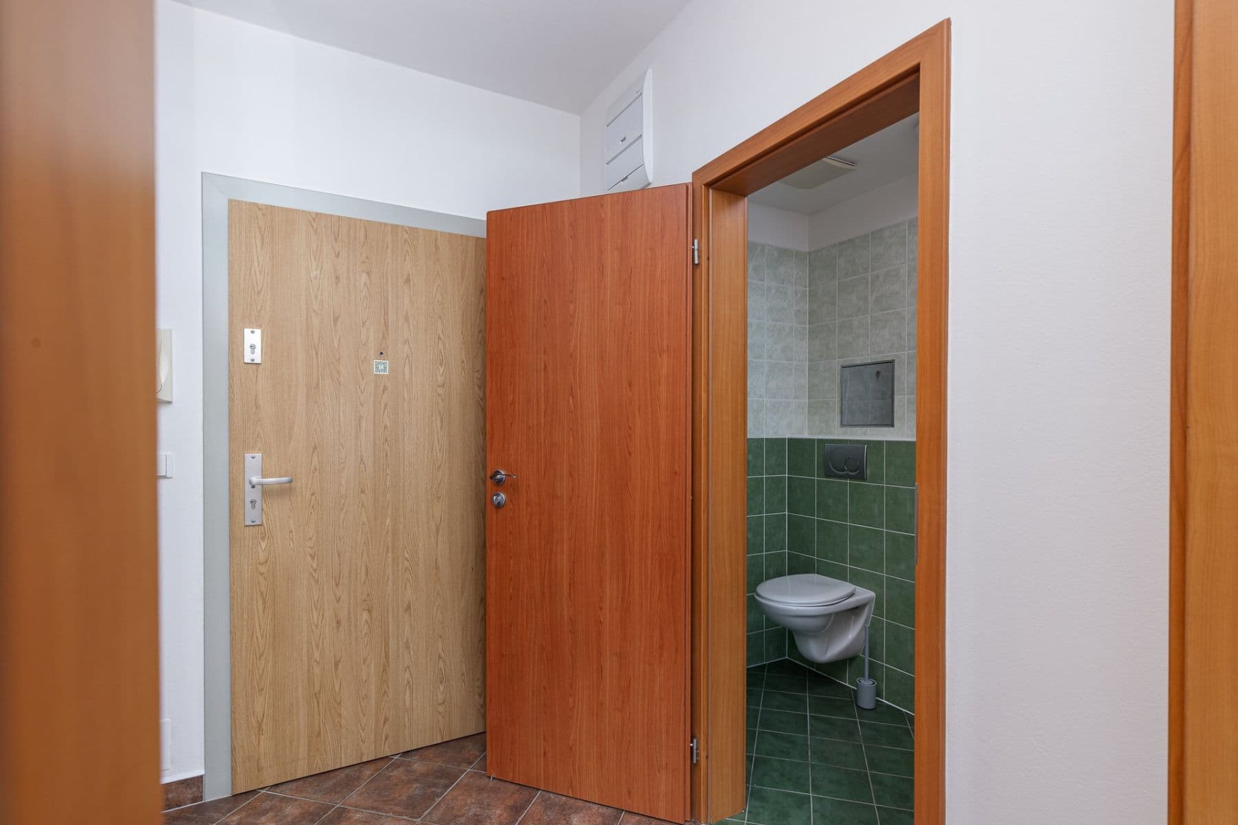 Prenájom bytu 1-izbový 37 m², U měšťanského pivovaru, Praha, Praha Prenájom bytu 1-izbový 37 m², U měšťanského pivovaru, Praha, Praha