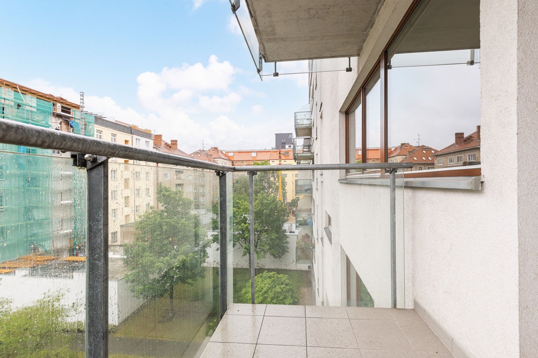 Prenájom bytu 1-izbový 37 m², U měšťanského pivovaru, Praha, Praha Prenájom bytu 1-izbový 37 m², U měšťanského pivovaru, Praha, Praha
