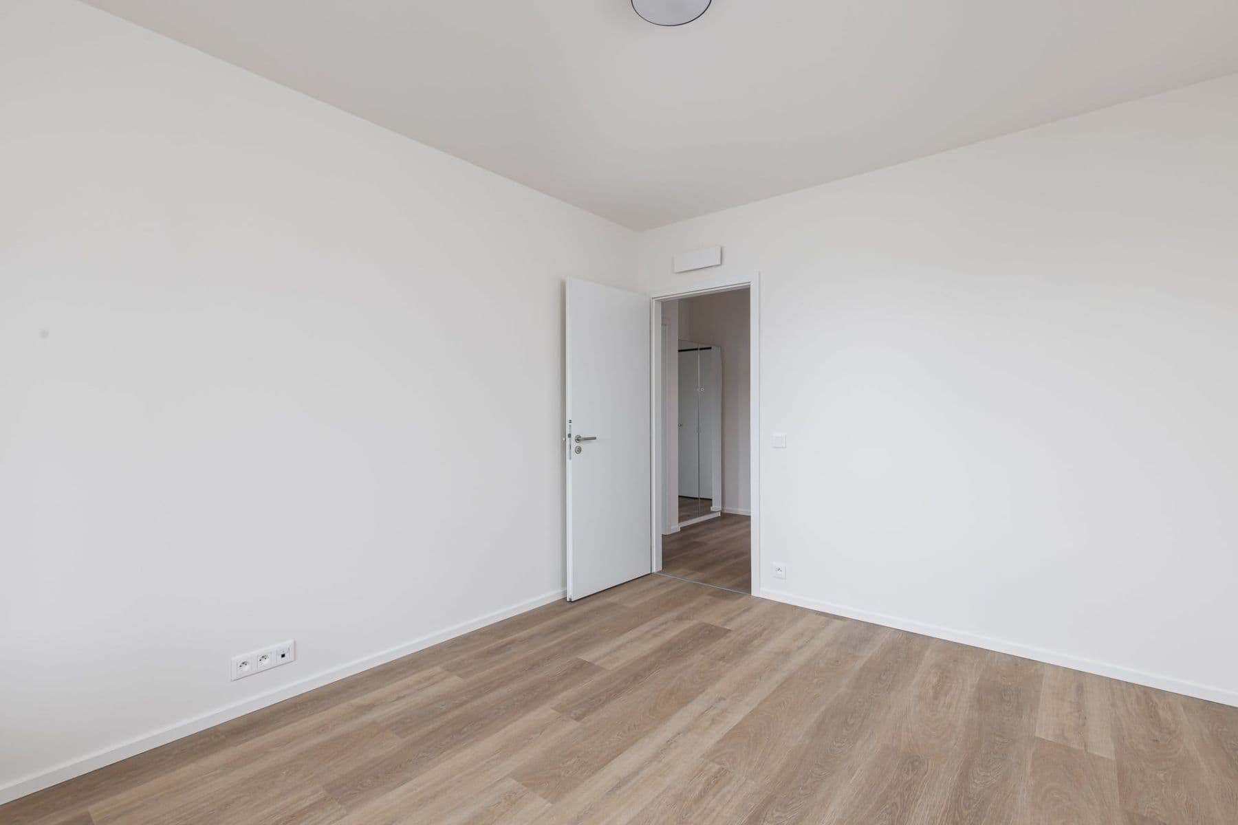 Prenájom bytu 2-izbový 52 m², Waltariho, Praha, Praha Prenájom bytu 2-izbový 52 m², Waltariho, Praha, Praha