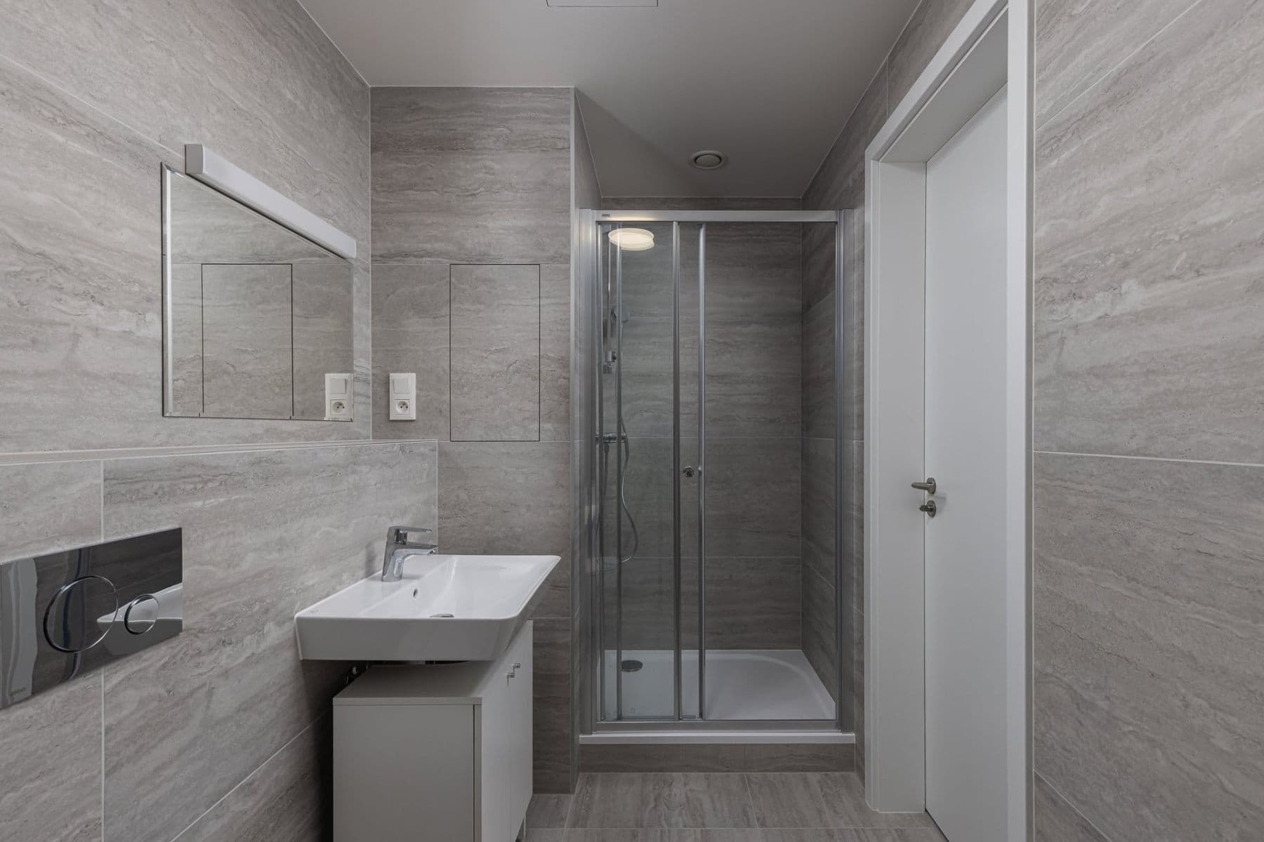Prenájom bytu 2-izbový 52 m², Waltariho, Praha, Praha Prenájom bytu 2-izbový 52 m², Waltariho, Praha, Praha