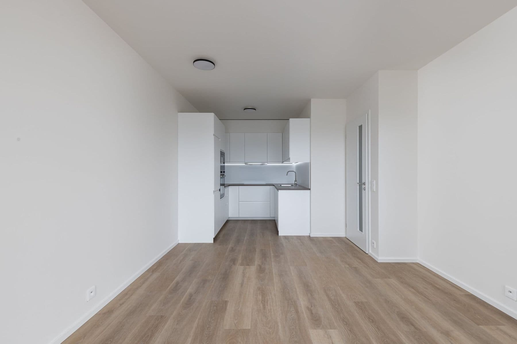 Prenájom bytu 2-izbový 52 m², Waltariho, Praha, Praha Prenájom bytu 2-izbový 52 m², Waltariho, Praha, Praha