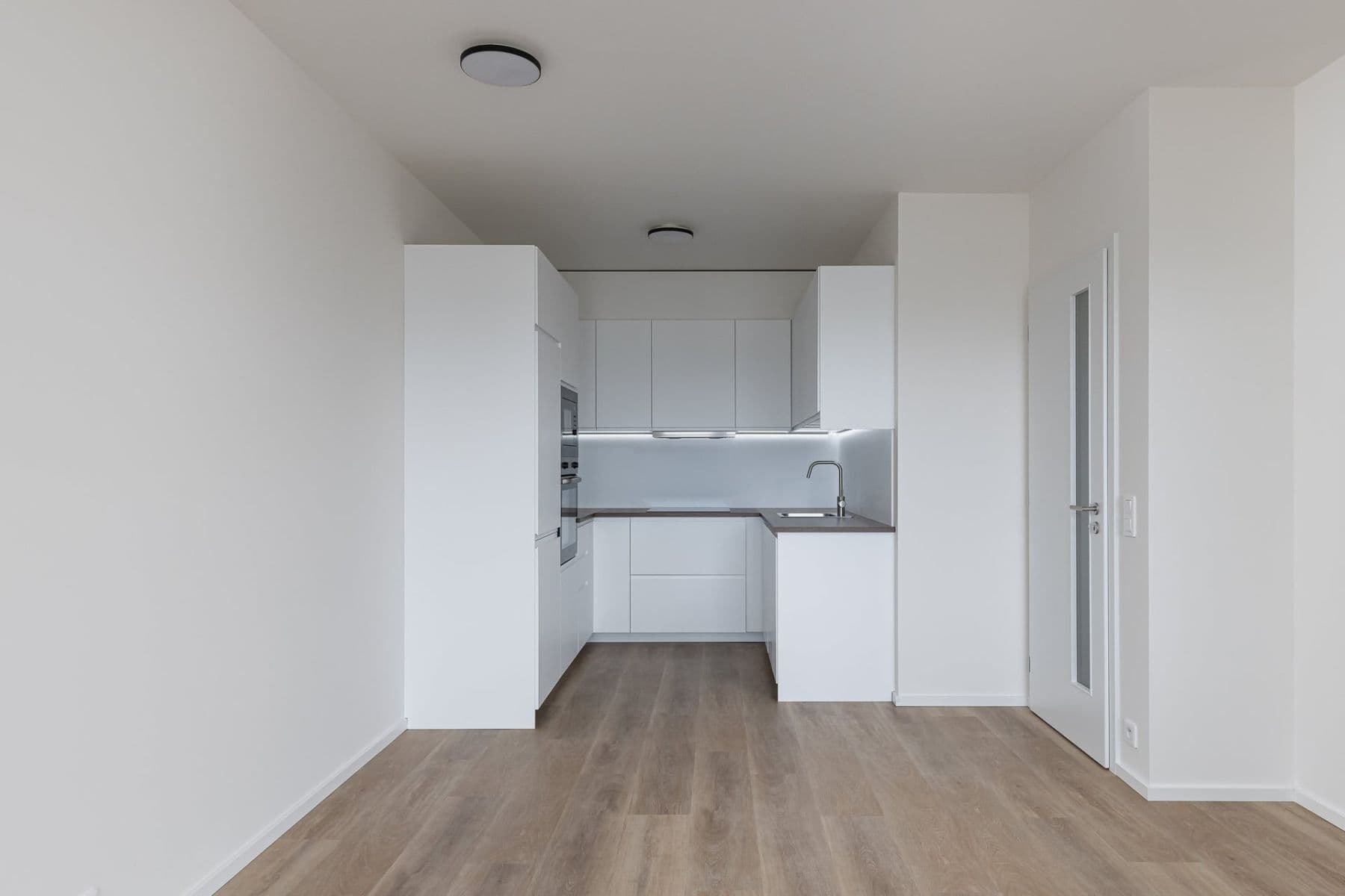 Prenájom bytu 2-izbový 52 m², Waltariho, Praha, Praha Prenájom bytu 2-izbový 52 m², Waltariho, Praha, Praha