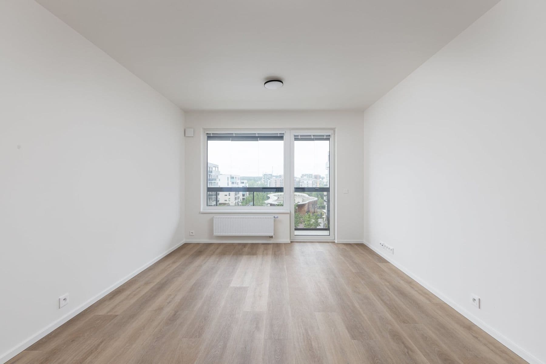Prenájom bytu 2-izbový 52 m², Waltariho, Praha, Praha Prenájom bytu 2-izbový 52 m², Waltariho, Praha, Praha