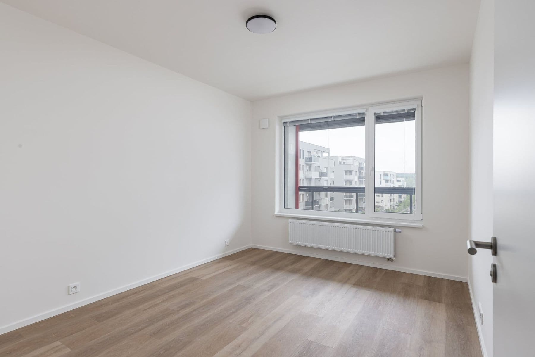 Prenájom bytu 2-izbový 52 m², Waltariho, Praha, Praha Prenájom bytu 2-izbový 52 m², Waltariho, Praha, Praha