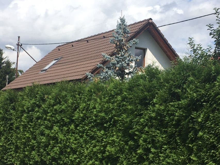Prenájom domu 120 m², pozemek 300 m², Na Vysoké, Říčany, Středočeský kraj Prenájom domu 120 m², pozemek 300 m², Na Vysoké, Říčany, Středočeský kraj
