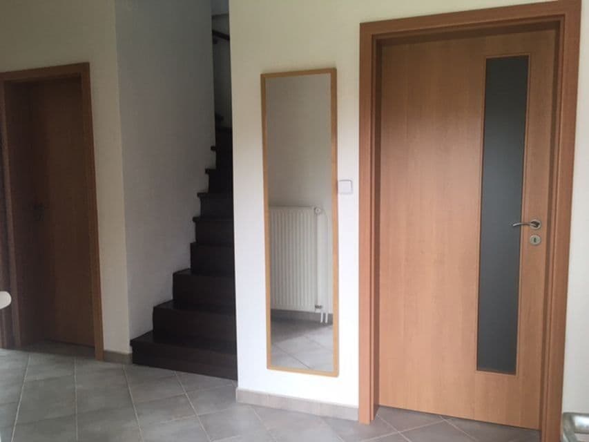 Prenájom domu 120 m², pozemek 300 m², Na Vysoké, Říčany, Středočeský kraj Prenájom domu 120 m², pozemek 300 m², Na Vysoké, Říčany, Středočeský kraj