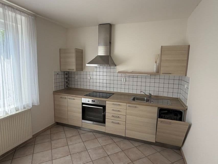 Prenájom domu 120 m², pozemek 300 m², Na Vysoké, Říčany, Středočeský kraj Prenájom domu 120 m², pozemek 300 m², Na Vysoké, Říčany, Středočeský kraj