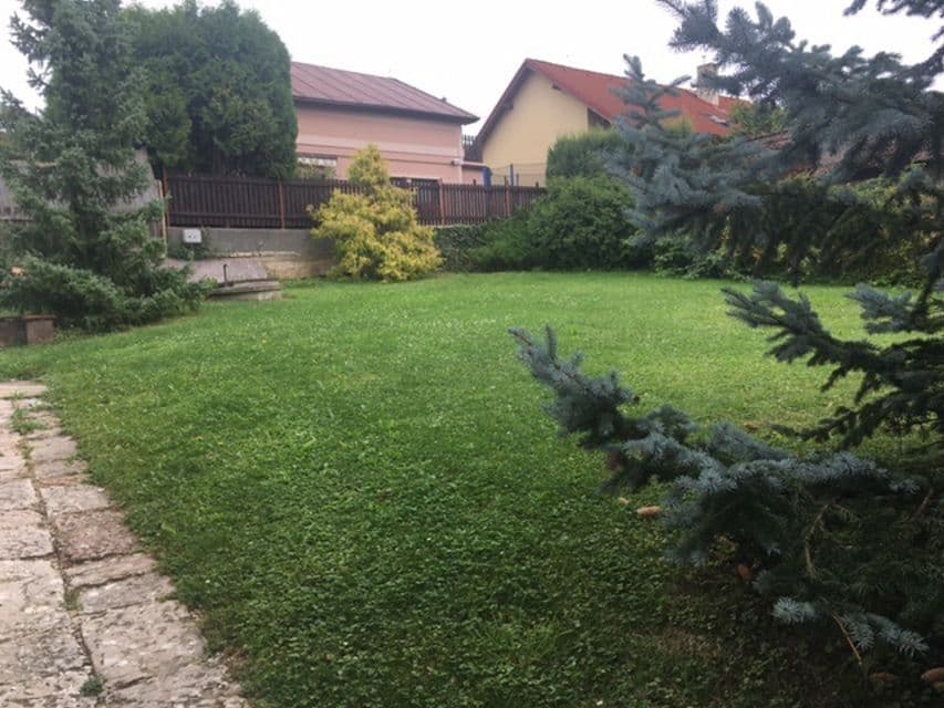 Prenájom domu 120 m², pozemek 300 m², Na Vysoké, Říčany, Středočeský kraj Prenájom domu 120 m², pozemek 300 m², Na Vysoké, Říčany, Středočeský kraj