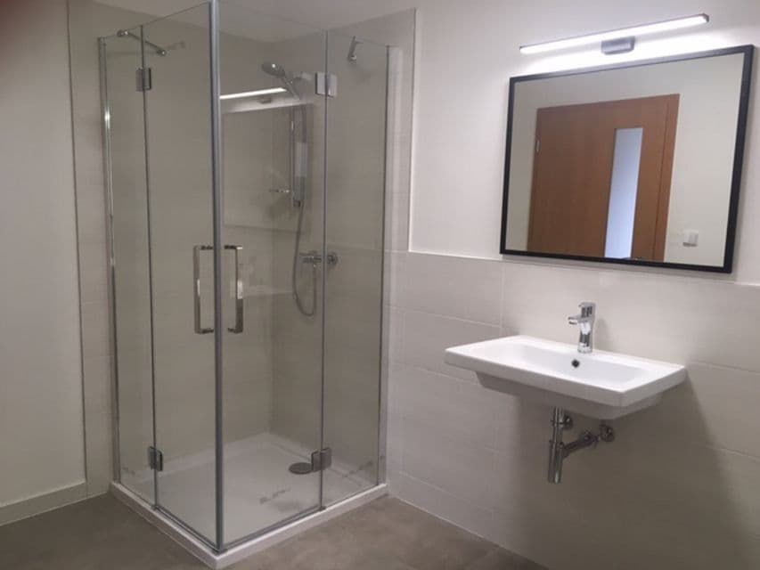 Prenájom domu 120 m², pozemek 300 m², Na Vysoké, Říčany, Středočeský kraj Prenájom domu 120 m², pozemek 300 m², Na Vysoké, Říčany, Středočeský kraj