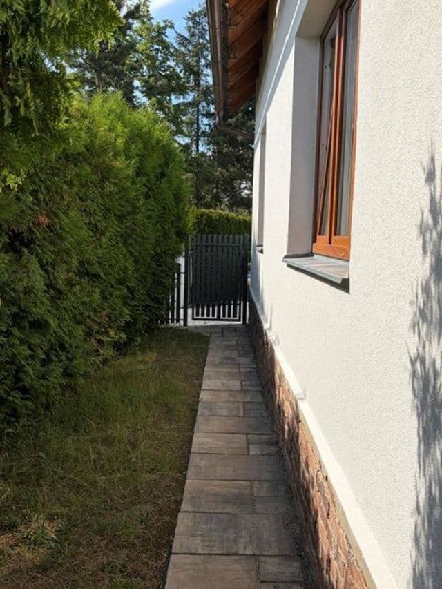 Prenájom domu 120 m², pozemek 300 m², Na Vysoké, Říčany, Středočeský kraj Prenájom domu 120 m², pozemek 300 m², Na Vysoké, Říčany, Středočeský kraj